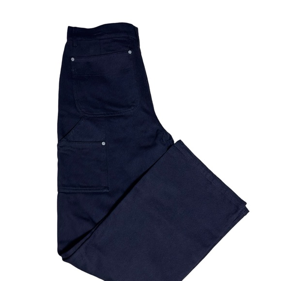 OBEE New York Black Infantry Pants Men Size Large - Picture 9 of 11